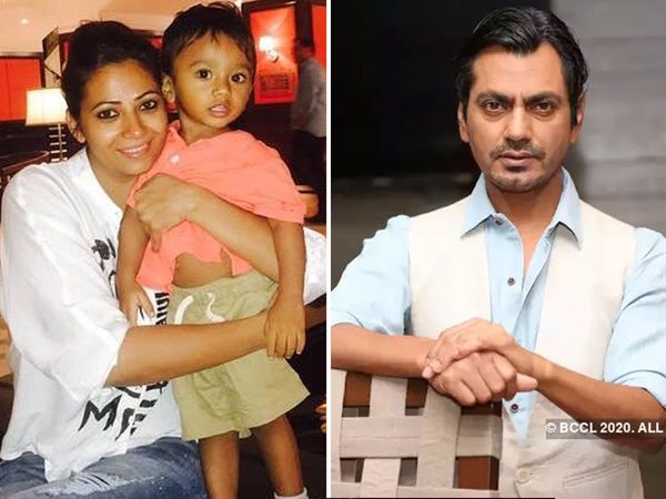 Nawazuddin Siddiqui Wife Aaliya siddiqui Found New Love Again?
