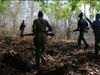 naxal encounter