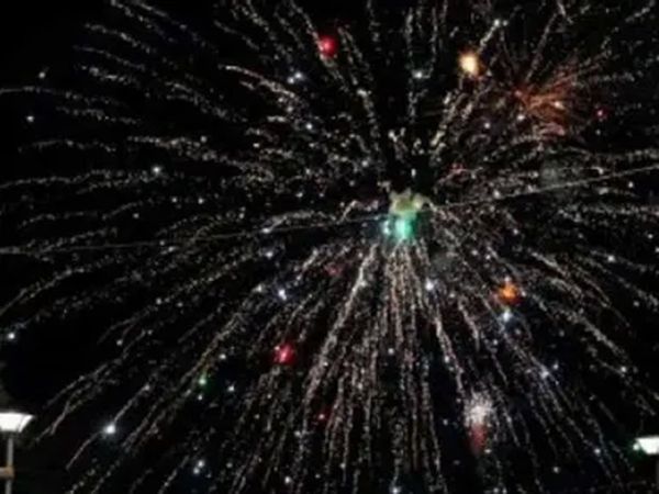 Corona Crisis : Know which states Have Restrictions on New Year celebrations