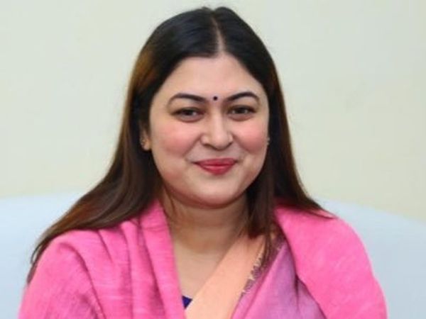 How Congress will introspect if it feel delighted over BJP loss : Ragini Nayak