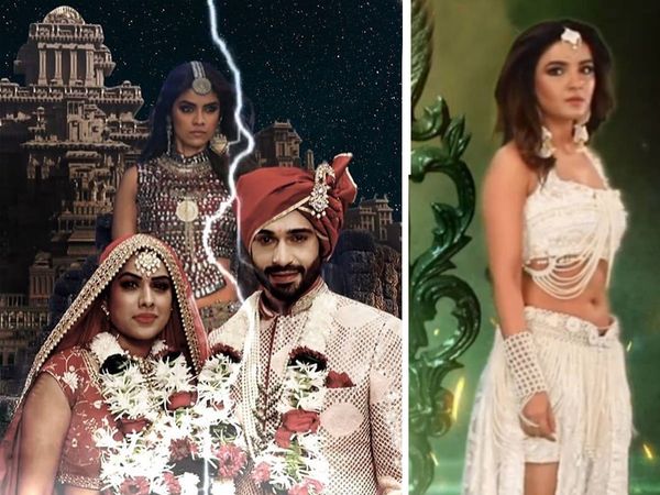 Naagin 4 Manyata Daughter Nayantara And Brinda Now kill Parikh Family Written Update And Spoiler