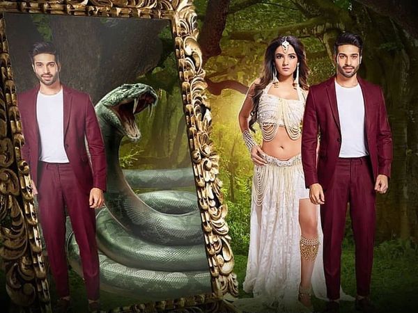 Naagin 4 spoiler Jasmin Bhasin Re-enter in Show With Surbhi jyoti Now Nayantara All Set To comeback