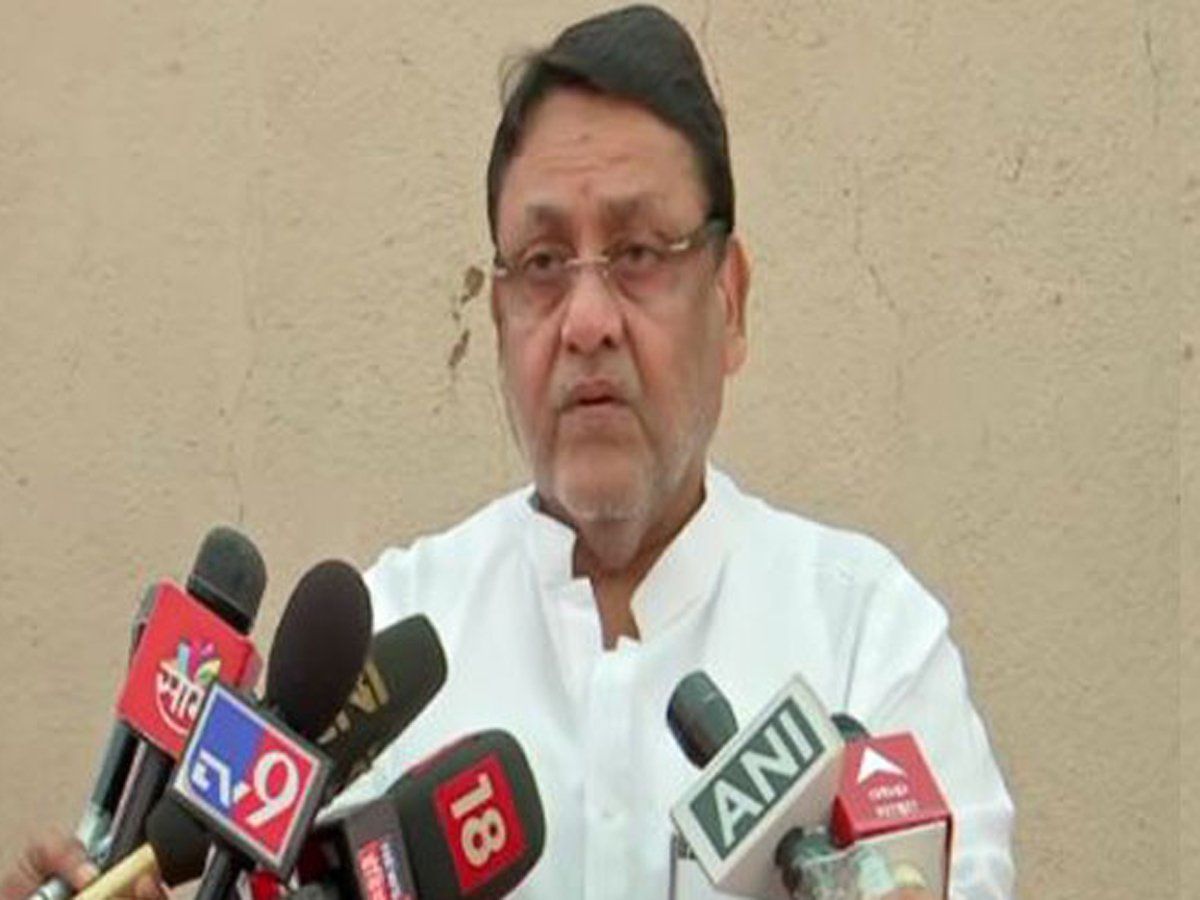 Drug Case : ड्रग केस में एनसीबी SIT ने तेज की जांच, पूछताछ के लिए नवाब मलिक के दामाद समीर खान तलब