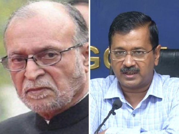 Government of NCT of Delhi (Amendment) Act comes into force