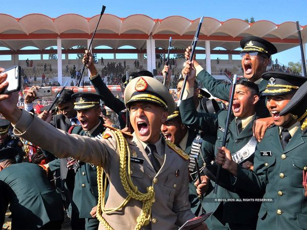 NDA / NA I, II Written exam result 2020: एनडीए/एनए I,II लिखित परीक्षा के नतीजे जारी, ऐसे कर सकते हैं चेक