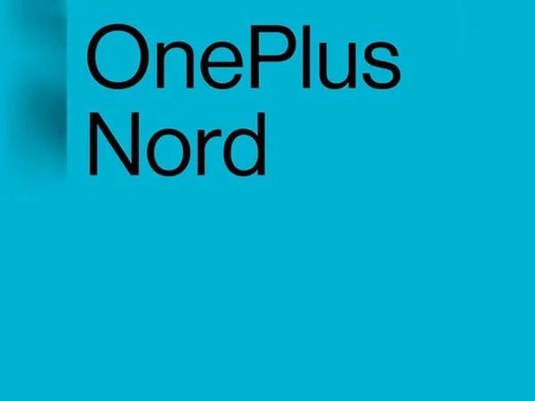 OnePlus Nord