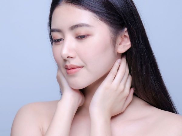 Home Remedies for black neck, Easy Home Remedies