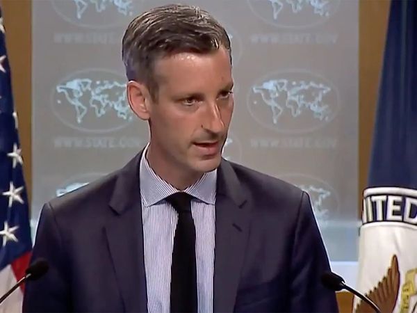 US says firing of an indian missile which landed in Pakistan was accidental