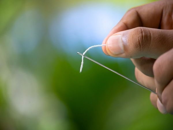 MP Man arrested for stitching wife’s genitalia with needle thread over suspicion of illicit relationship