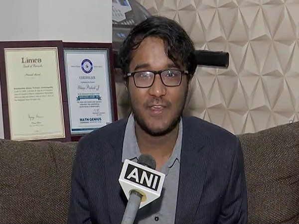 neelkantha bhanu prakash fastest human calculator