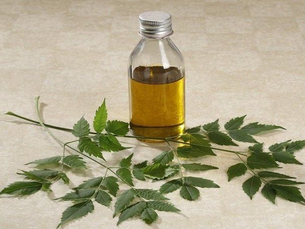 neem oil benefits and side effects