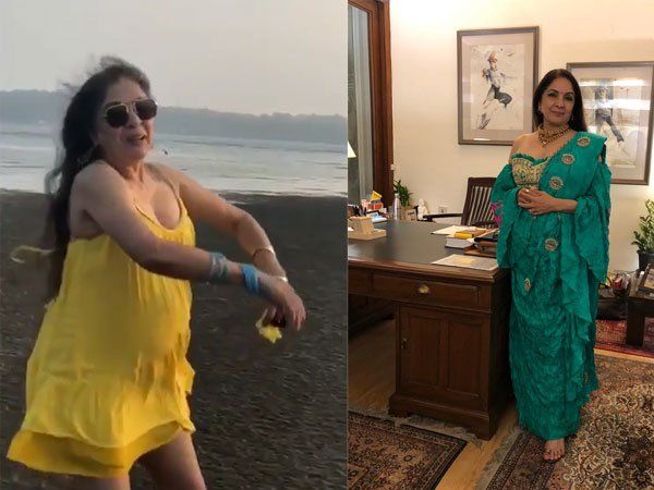 Neena Gupta
