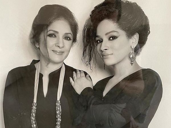Masaba Gupta shares Mother Neena Gupta Not have 10000 Rupees for C-section birth