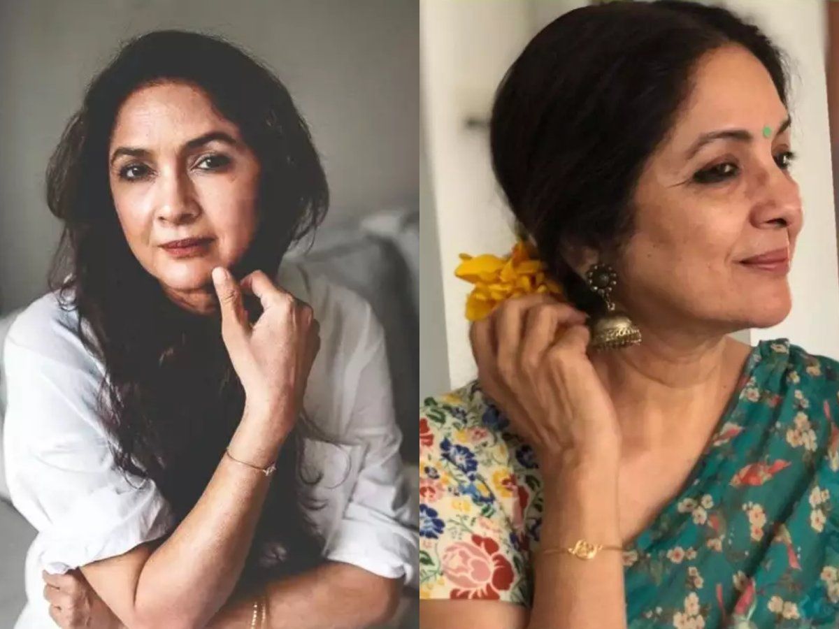 दर्जी और डॉक्टर ने बचपन में Neena Gupta के साथ की थी गंदी हरकत, एक्ट्रेस ने बताई अपनी अनकही दास्तां