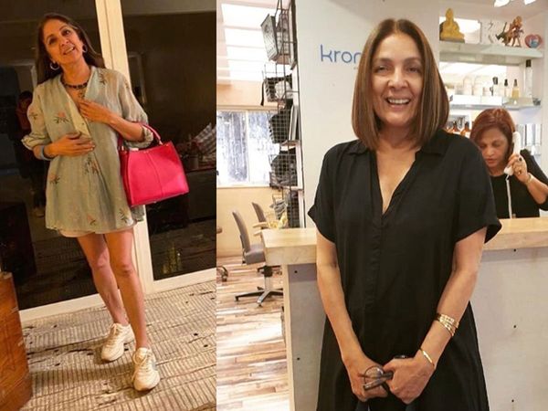Neena Gupta