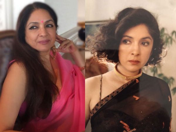 Neena Gupta