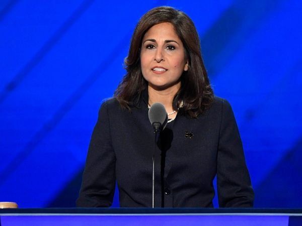 Neera Tanden depended on food stamp, She will get special post in Biden government, know her struggle story