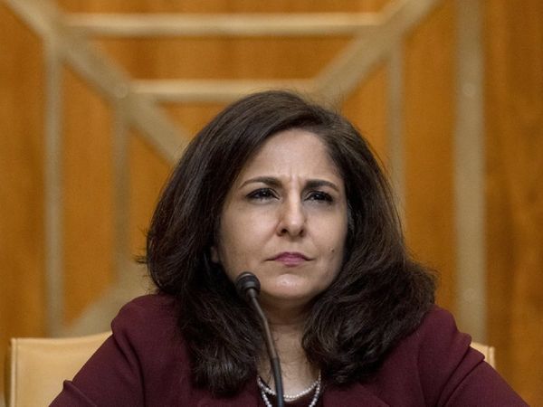 भारतवंशी नीरा टंडन को अमेरिकी सीनेट में नहीं मिला समर्थन, सांसदों के खिलाफ ट्वीट करना पड़ा भारी!