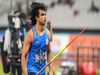 Tokyo Olympics 2021 Javelin thrower Neeraj Chopra qualifies for men's final in first attempt