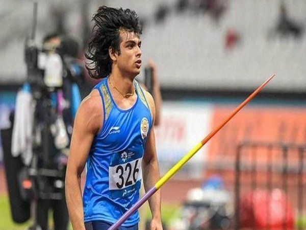 Tokyo Olympics 2021 Javelin thrower Neeraj Chopra qualifies for men's final in first attempt