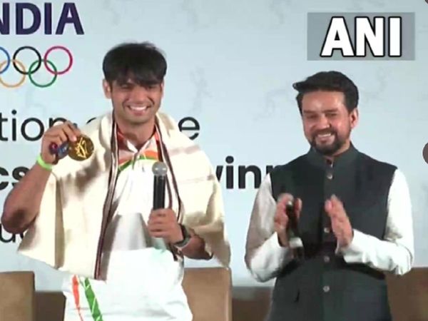 Nation facilitates Olympic Champions after historic show in Tokyo 