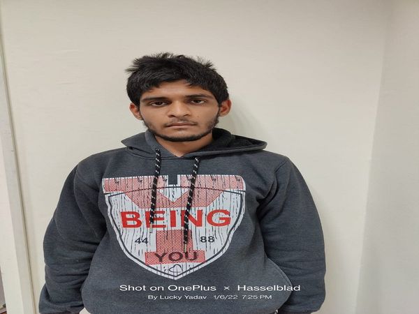 Neeraj Bishnoi, the main conspirator & creator of 'Bulli Bai' on GitHub arrested in Assam by Delhi Police