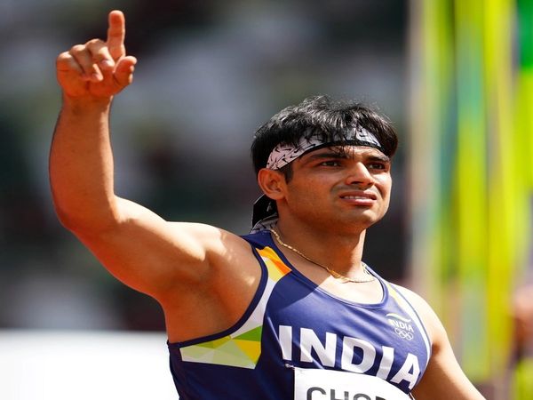 Neeraj Chopra Biography, Javelin Throw in Hindi] (Tokyo Olympic 2021, Gold Medal, Personal Best, Best Throw, World Ranking,