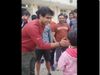 Neeraj Chopra Talking With Little Girl Video Goes Viral on Social Media