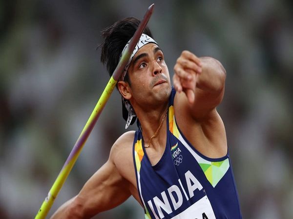 Neeraj Chopra, Tokyo Olympics 2020, Pavo Nurmi Games, Johannes Vetter, Javelin Throw