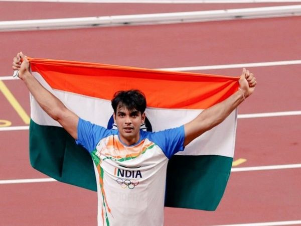 neeraj chopra, india, sports news