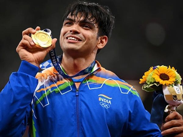 neeraj chopra