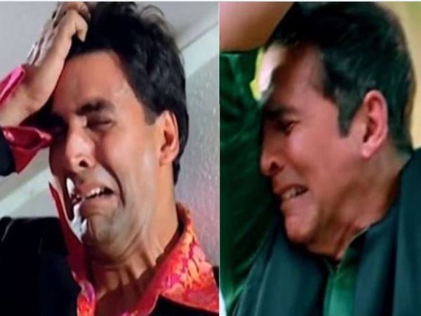 Students spilled over the delay in NEET result, telling their condition in this way