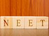NEET UG 2022