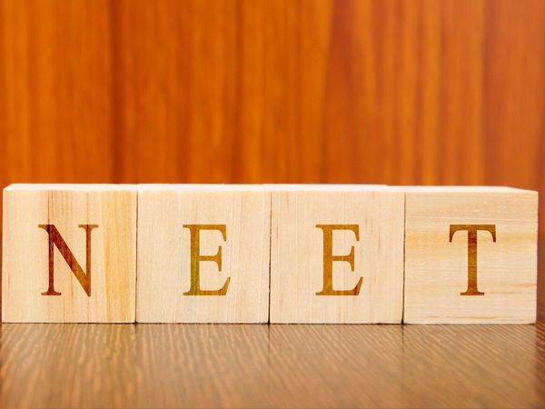 NEET UG 2022