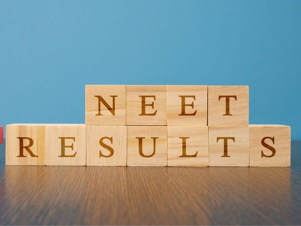 neet, neet result 2021
