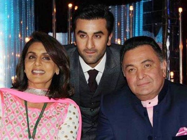 Neetu Kapoor First Film With Anil kapoor, Varun Dhawan-Kiara Advani After Rishi Kapoor death