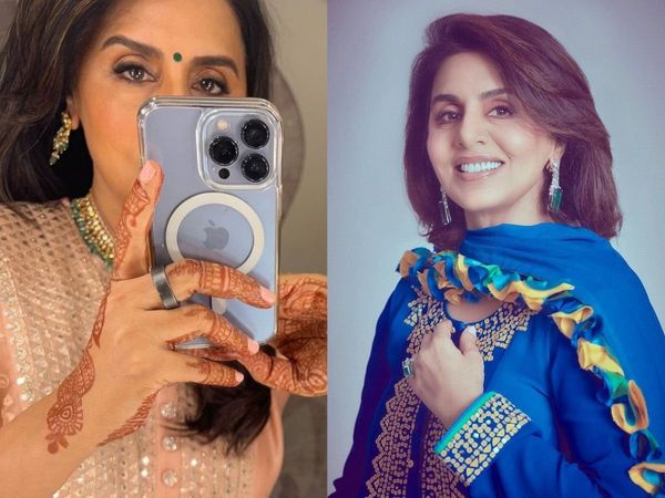 Neetu Kapoor,  Jug Jugg Jeeyo