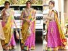 Neetu Kapoor mesmerizing Looks for Ranbir Kapoor wedding: Evergreen beauty choose multicolor lehenga for this occasion