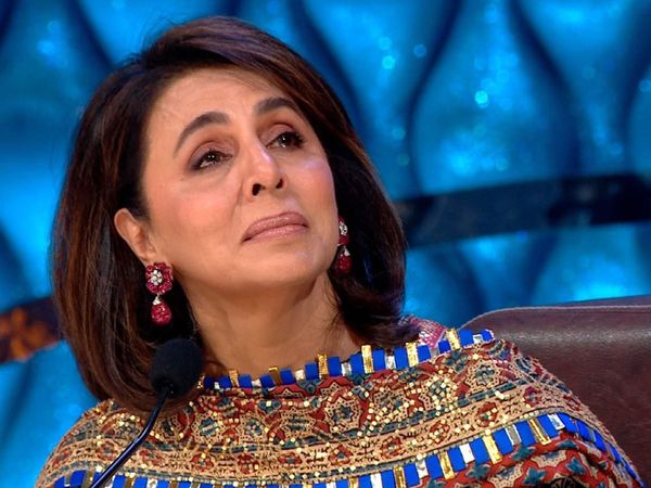Jug Jugg Jeeyo Actress Neetu Kapoor Reveals she's battling depression post Rishi Kapoor's death -