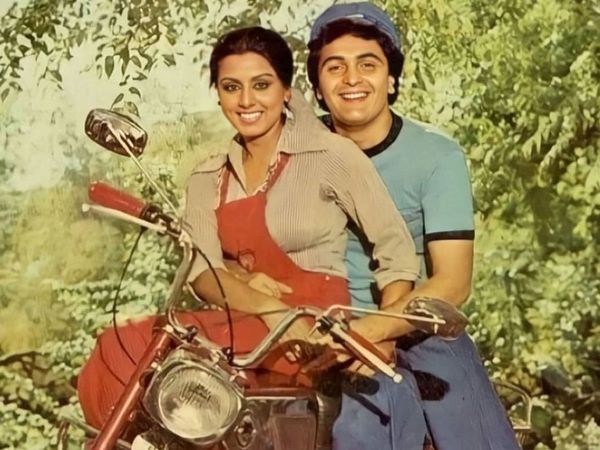 Neetu Kapoor reveals pickpockets Came in her And rishi kapoor wedding