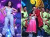 Indian Idol 11 Finale Aditya Narayan Neha Kakkar Hot dance performance in Show