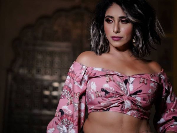 bollywood Singer Neha Bhasin Opens up Being Sexually Abused molested at the age of 10