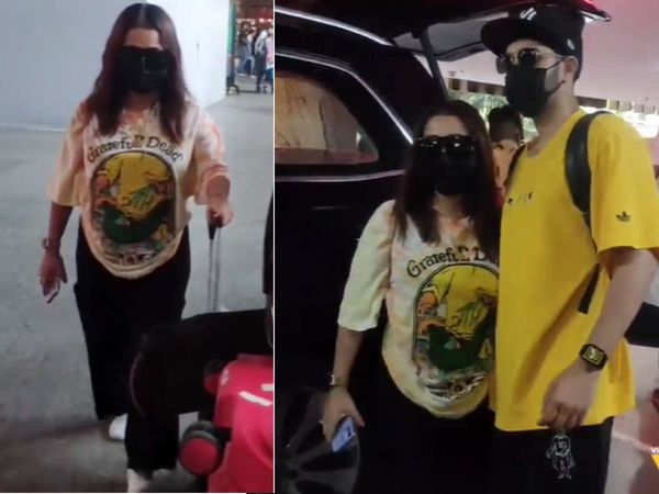 neha kakkar pregnant?, neha kakkar Rohanpreet singh Baby plan? 