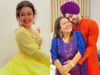 neha kakkar and rohanpreet singh revealed is neha pregnant, is neha pregnant, kakkar family revealed the answer