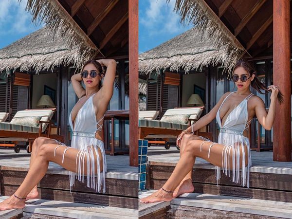 neha malik bold photos