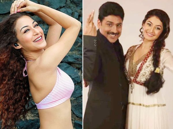 Neha Mehta replace by Sunayana Fozdar in Taarak Mehta Ka Ooltah Chashmah,