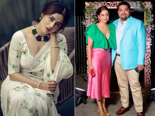 Nehha Pendse bhabhiji ghar par hai Actress on husband Shardul Bayas troll for divorced