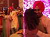 Neha Kakkar and Rohanpreet Singh Roka Ceremony
