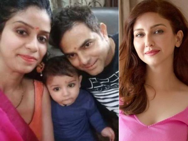 Deepesh bhan huge home loan Pay off because of bhabhiji ghar par hain Actress saumya tandon help- 