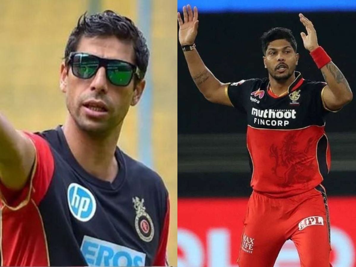 आईपीएल नीलामी: उमेश यादव के बेस प्राइस पर बिकने से खफा आशीष नेहरा, बोले- भारतीय तेज गेंदबाजों को सिर्फ...